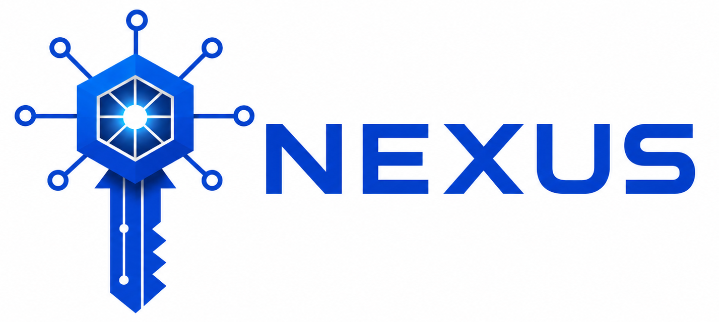 Nexus logo